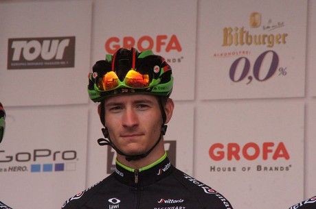 Rad am Ring